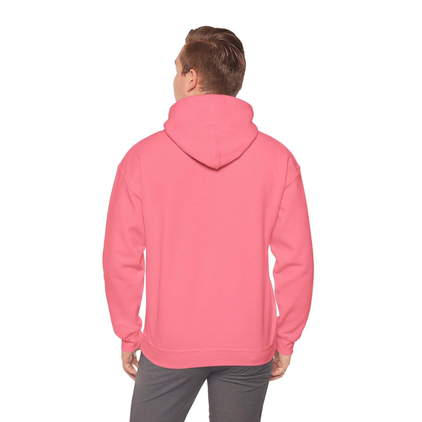 French Bulldog Hooded Sweatshirt