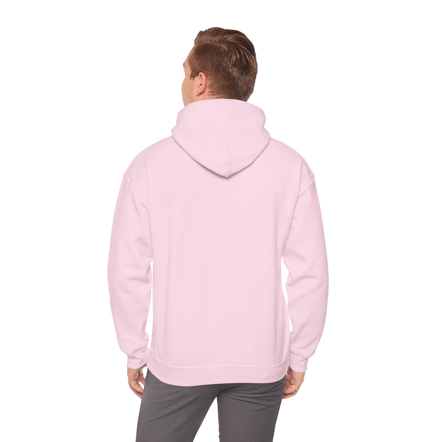 French Bulldog Hooded Sweatshirt